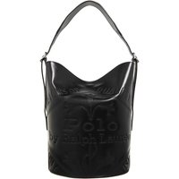 Polo Ralph Lauren Bucket bags - Bucket Bag Medium in zwart