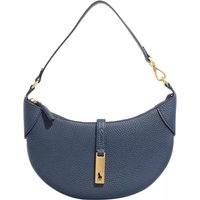 Polo Ralph Lauren Hobo bags - Shoulder Bag Small in blauw