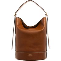 Polo Ralph Lauren Bucket bags - Bucket Bag Medium in bruin