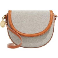 Stella McCartney Hobo bags - Shoulder Bag Frayme in beige