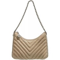 Stella McCartney Hobo bags - Falabella Hobo Bag in beige