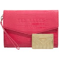 Ted Baker Clutches - Ayasiny and Crocey Bundle in roze