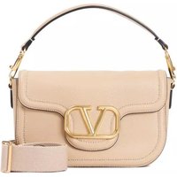 VALENTINO Shoppers - Locò Shoulder Bag in beige