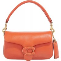 Coach Hobo bags - Tabby Shoulder Bag Pillow 18 in oranje