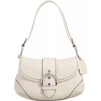 Coach Hobo bags - Regenerative Glovetanned Leather Soho Bag in crème