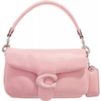 Coach Hobo bags - Tabby Shoulder Bag Pillow 18 in poeder roze