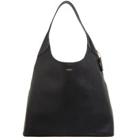 Coach Hobo bags - Courage Shoulder Bag 39 in zwart