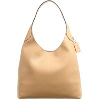 Coach Hobo bags - Courage Shoulder Bag 39 in beige