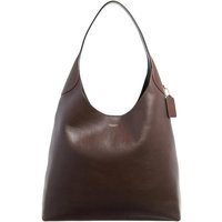 Coach Hobo bags - Courage Shoulder Bag 39 in bruin