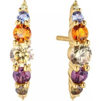 Sif Jakobs Jewellery Oorbellen - Belluno Earrings in gold