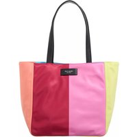 Kate Spade New York Shoppers - Other Rainbow Nylon Large Tote in meerkleurig