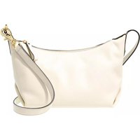 Lauren Ralph Lauren Hobo bags - Kassie Shoulder Bag Small in crème