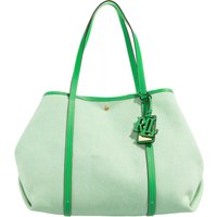 Lauren Ralph Lauren Shoppers - Emerie Tote Extra Large in groen