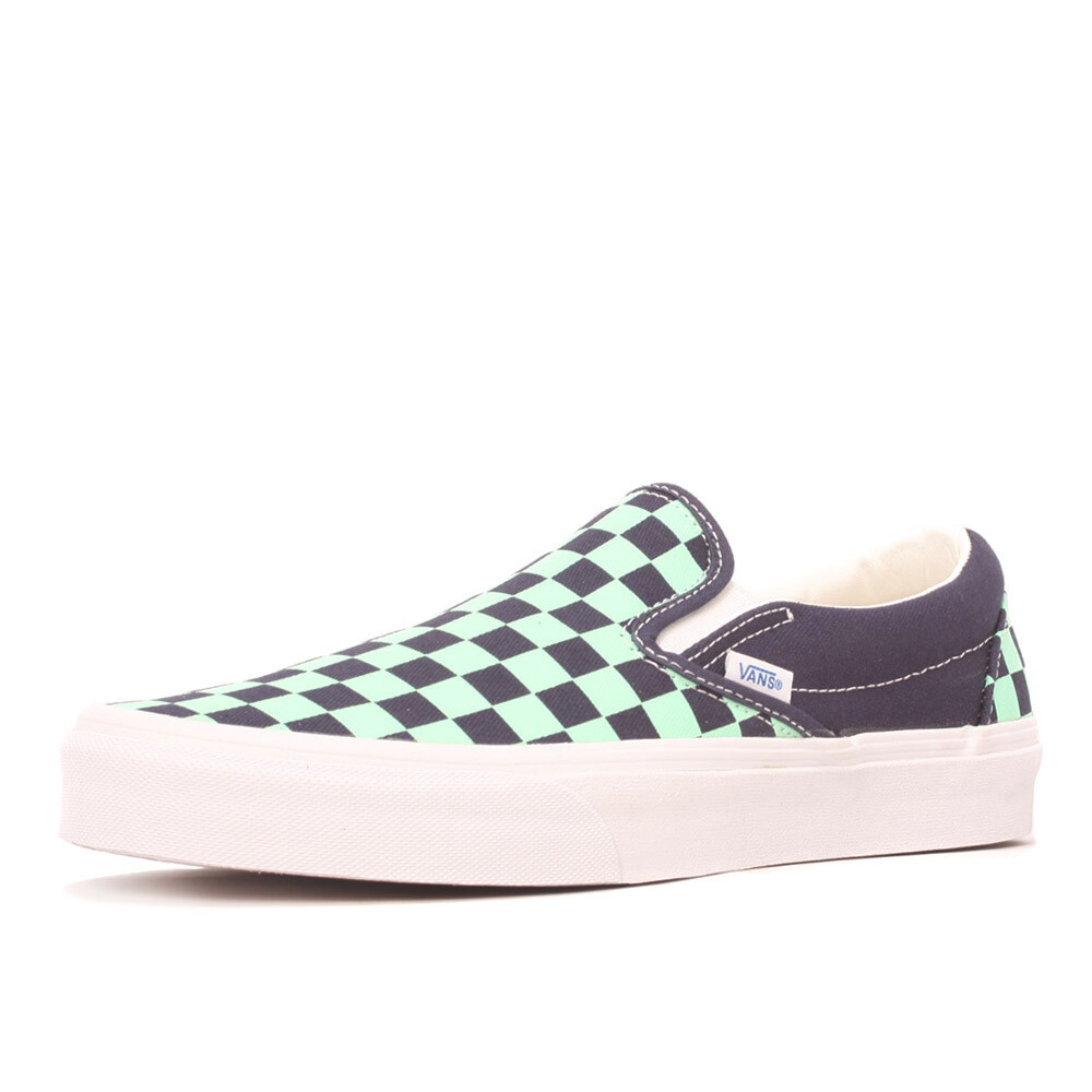 Vans classic slip on sneakers-37