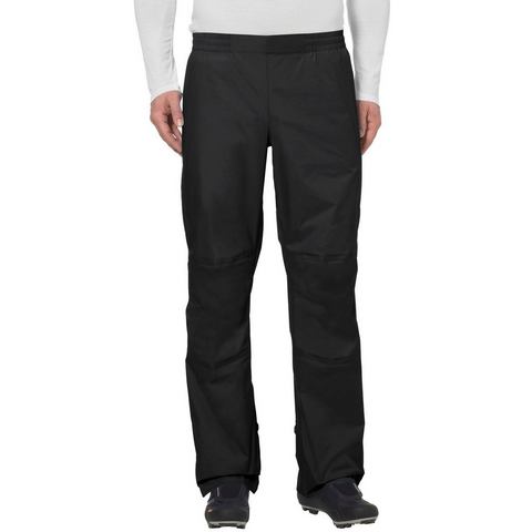 VAUDE Fietsbroek Drop Pants II