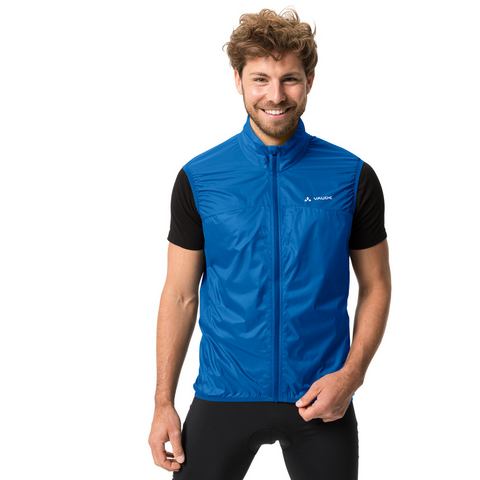 VAUDE Functionele bodywarmer MEN'S MATERA AIR VEST (1-delig)