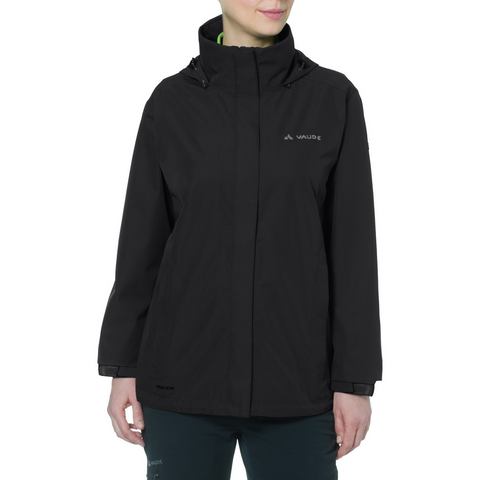 VAUDE Regenjack WOMEN'S ESCAPE LIGHT JACKET