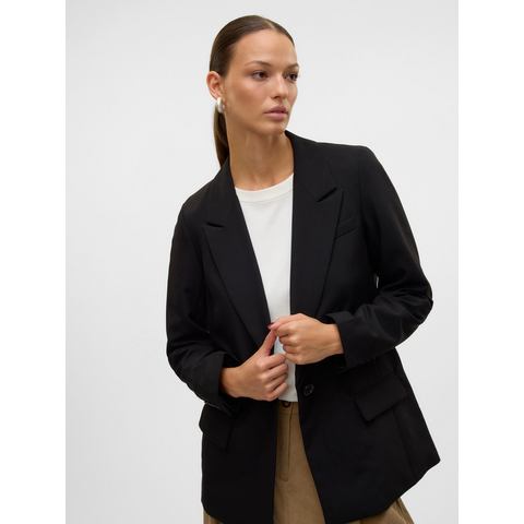 Vero Moda Lange blazer VMCLAIR LS REGULAR BLAZER NOOS