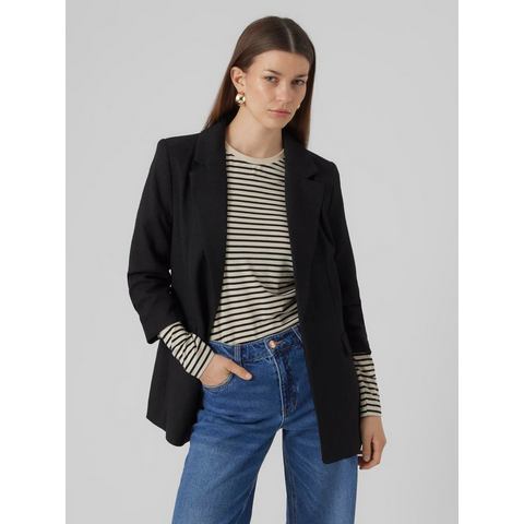 Vero Moda Lange blazer VMFRIDA LS REGULAR BLAZER NOOS