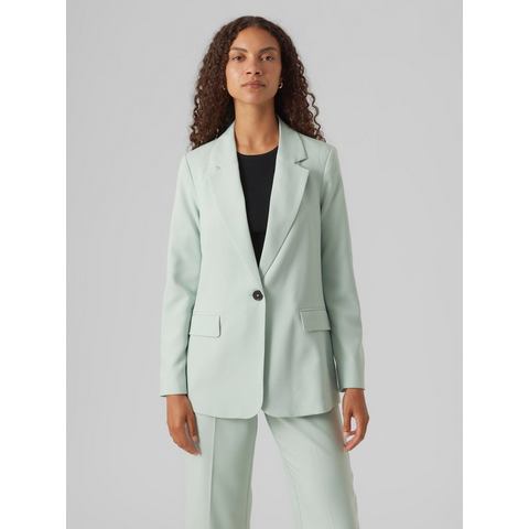 Vero Moda Lange blazer VMRITA LS LOOSE BLAZER NOOS