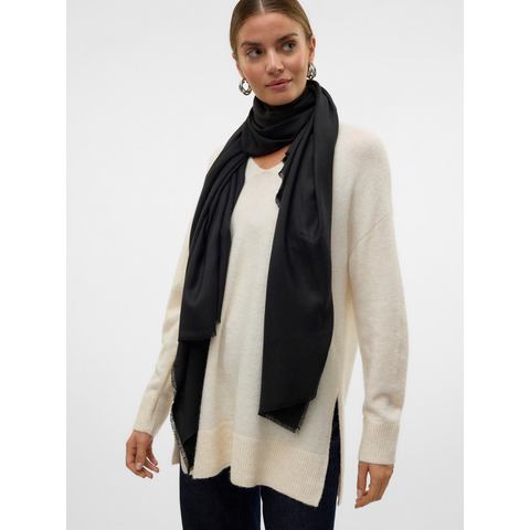 Vero Moda Modieus sjaaltje VMCARRIE SCARF NOOS