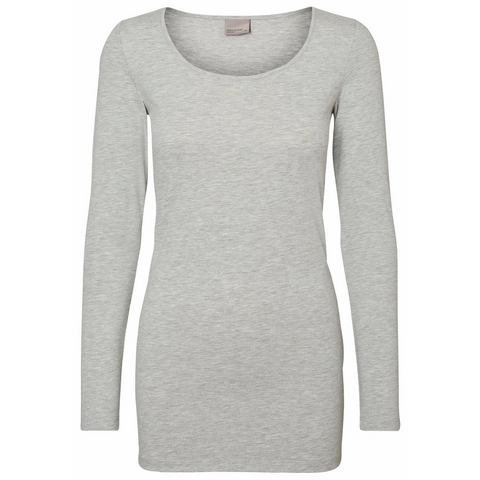 Vero Moda Shirt met lange mouwen VMMAXI