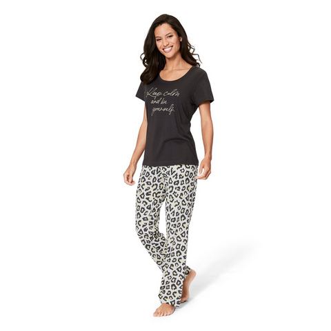 Vivance Dreams Pyjama (set