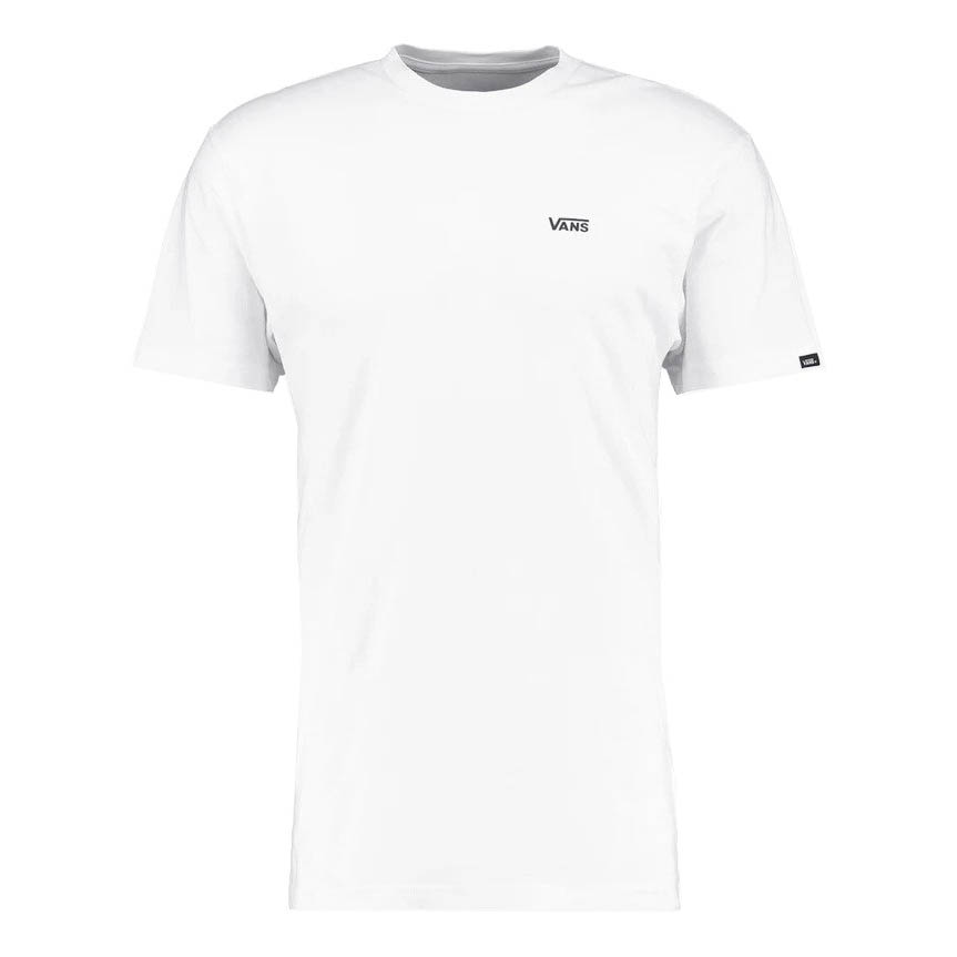 Left Chest Logo Shirt