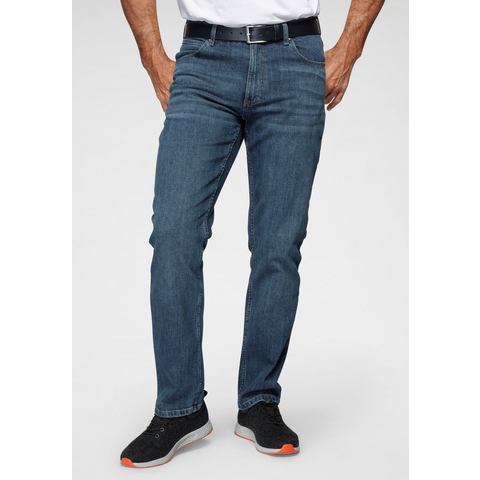 Wrangler Straight jeans Authentic Straight