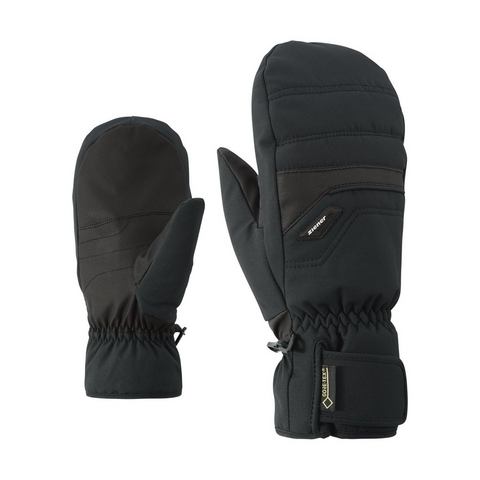 Ziener Wanten GLYNDAL GTX + gore warm MITTEN