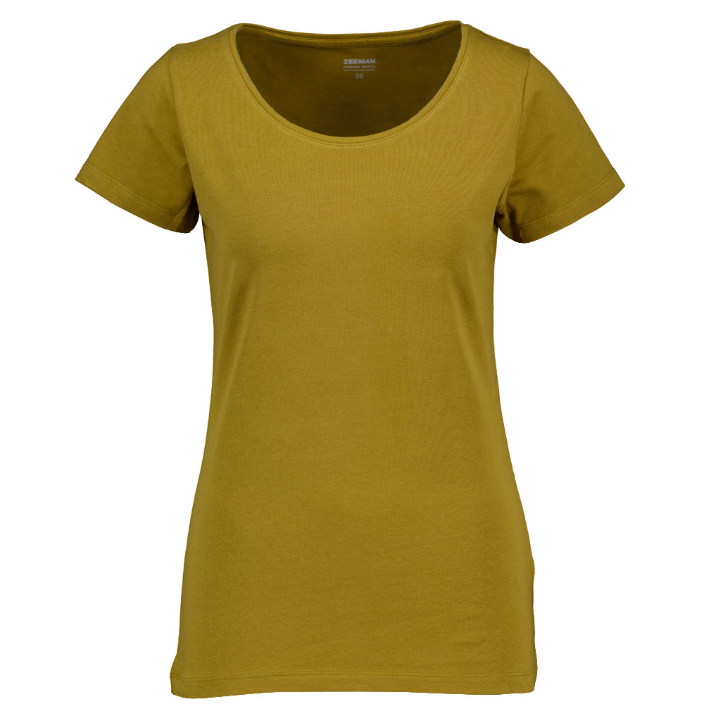 Dames T-shirt