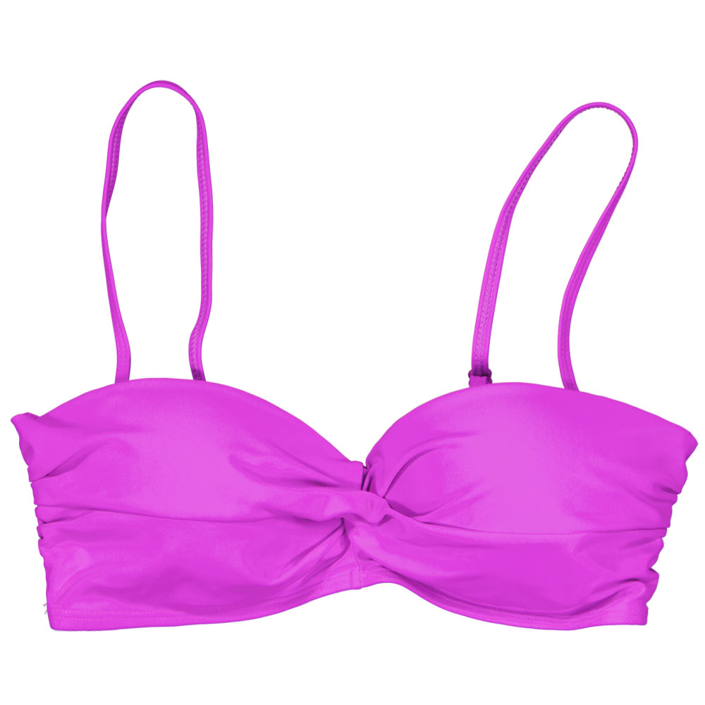 Dames bikini top