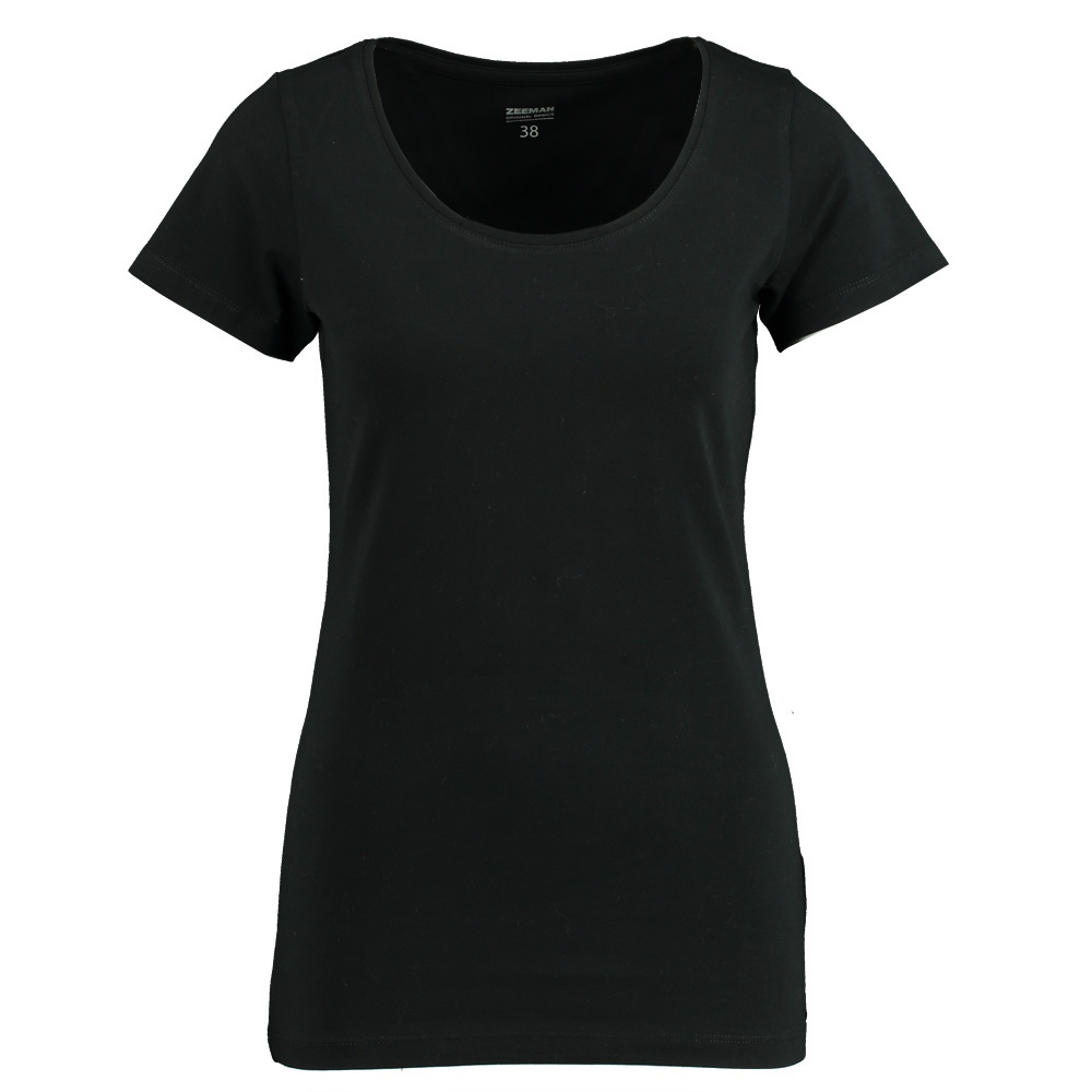 Dames T-shirt Stretch