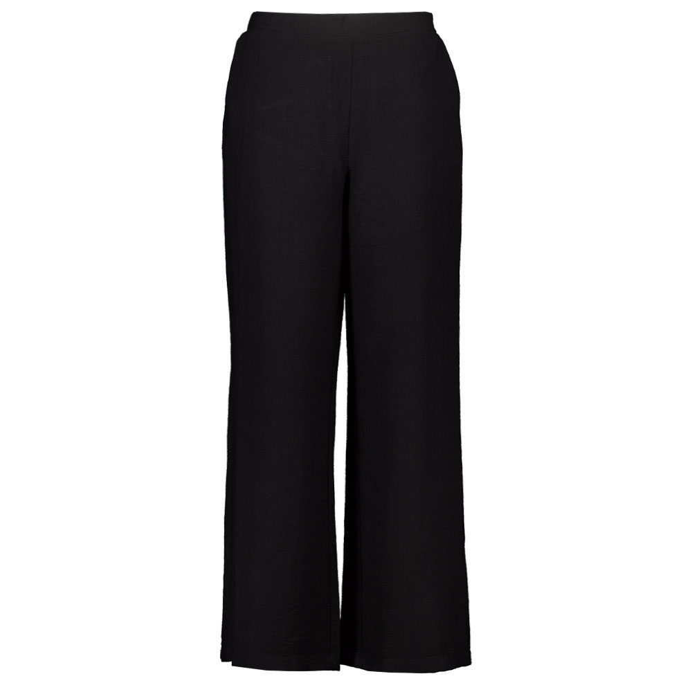 Dames broek Straight leg