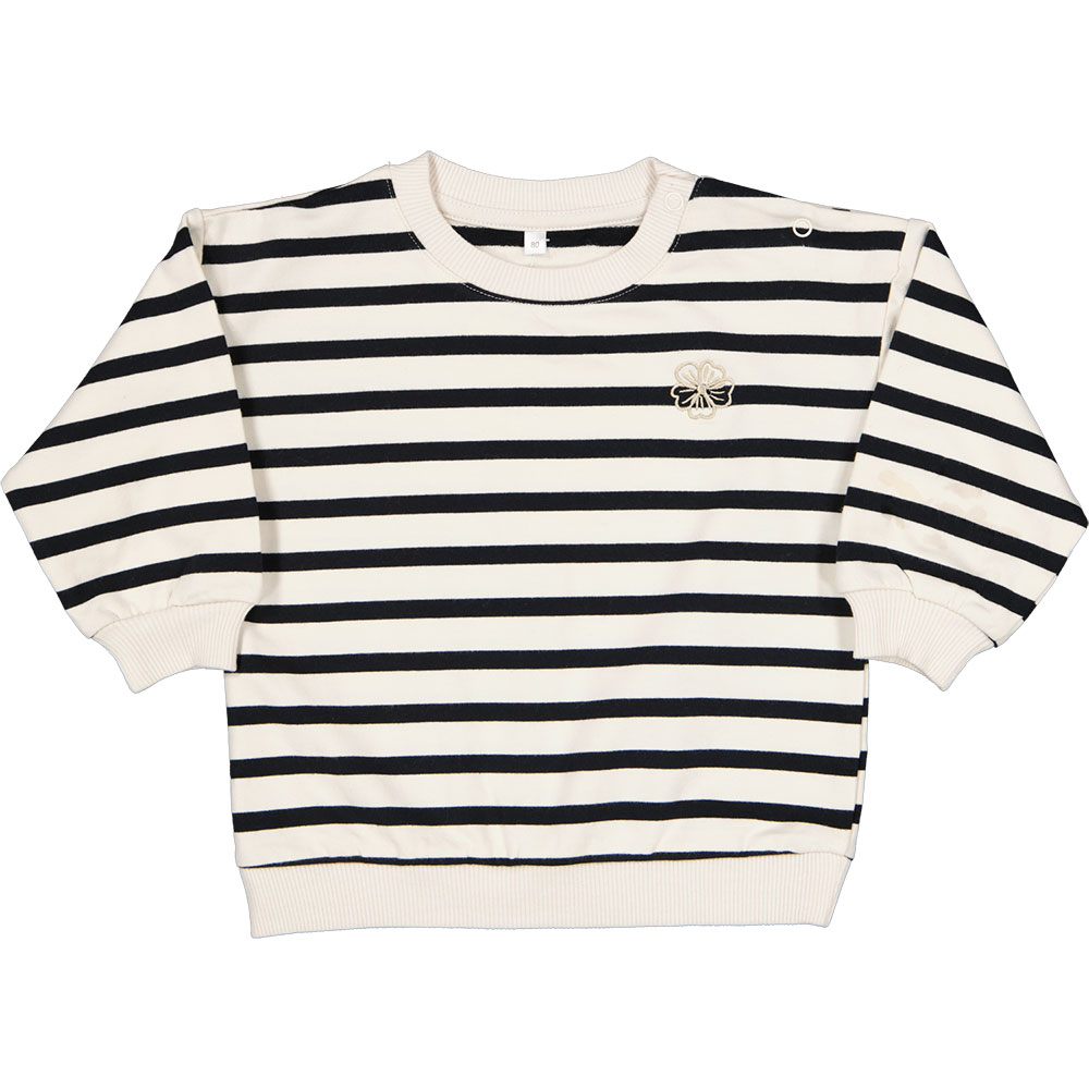 Baby meisjes sweater Lange mouwen