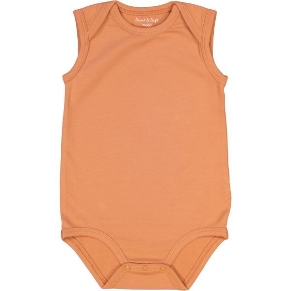 Baby romper