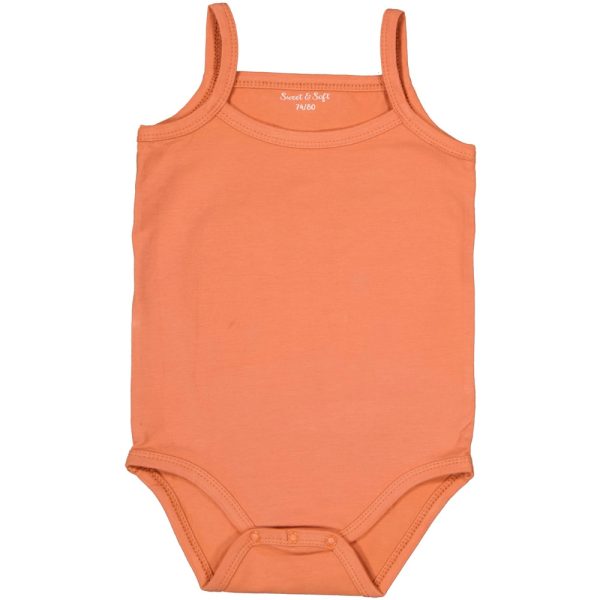 Baby romper