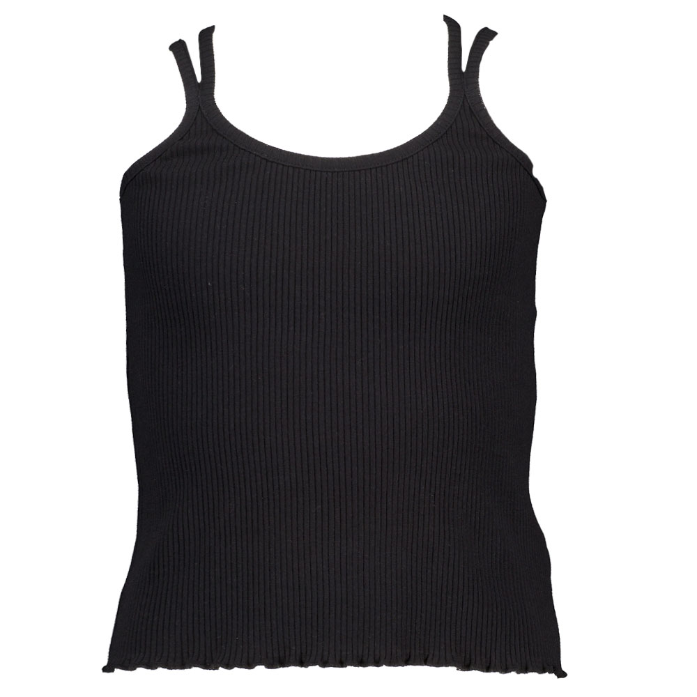 Meisjes singlet Mouwloos