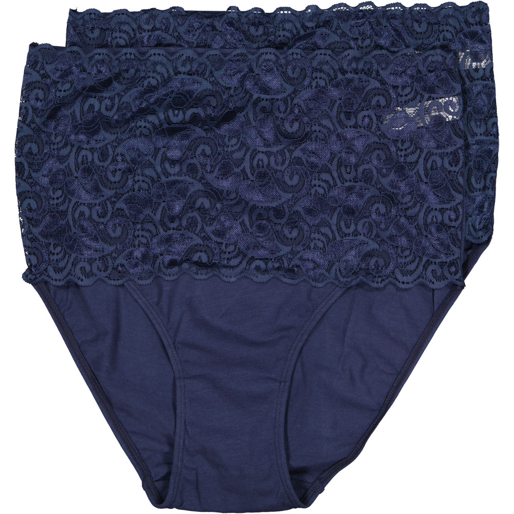 Roxy Dames tailleslip High waisted