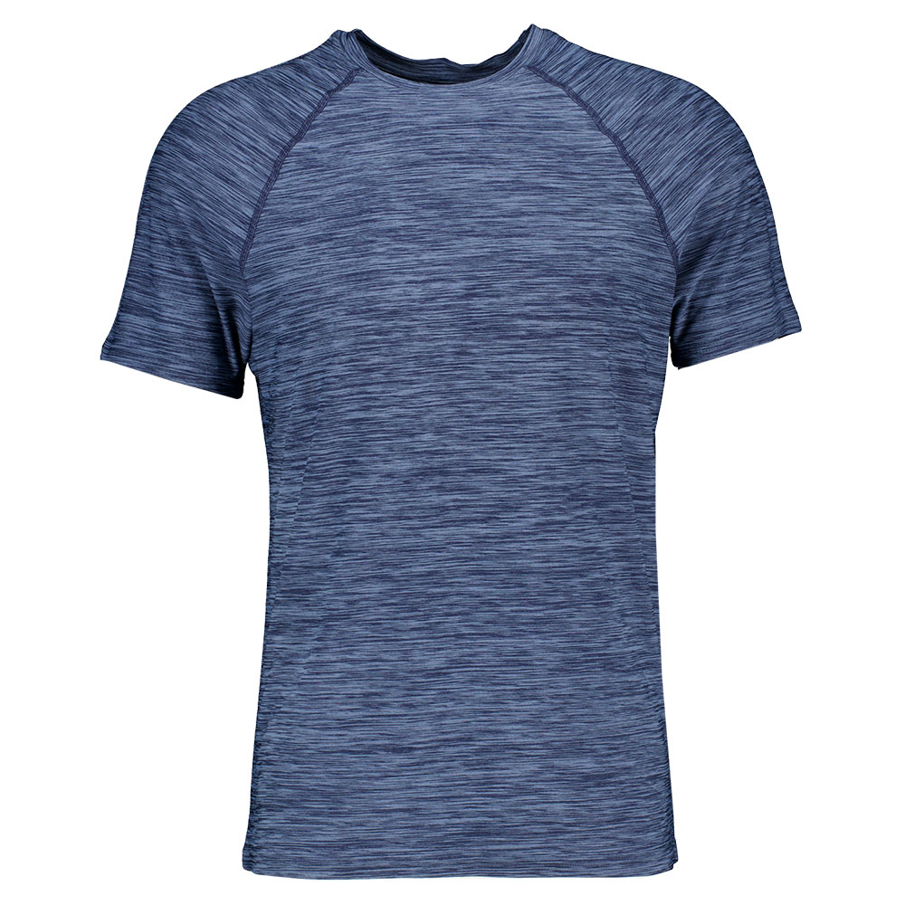 Heren sport T-shirt Korte mouwen