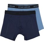 SPW Heren boxer 2-Pack