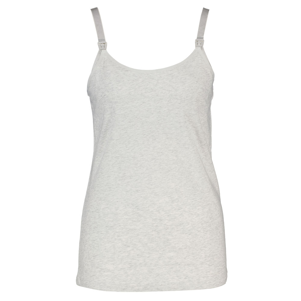 Dames voedings top/singlet