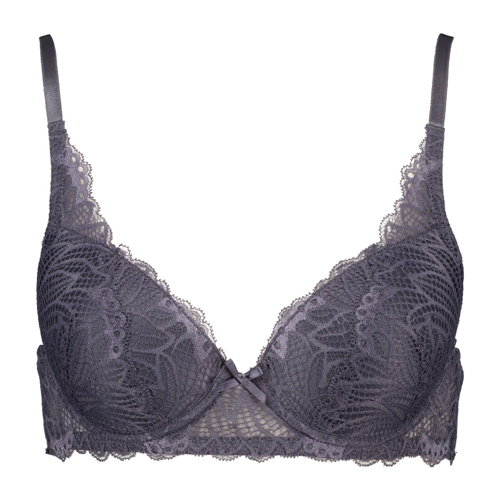 Dames Demi D-E full lace