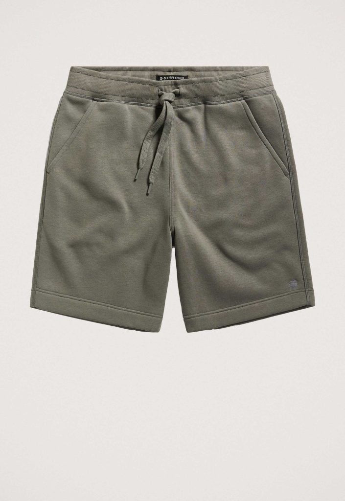 G-Star RAW Premium Core Sweatshort