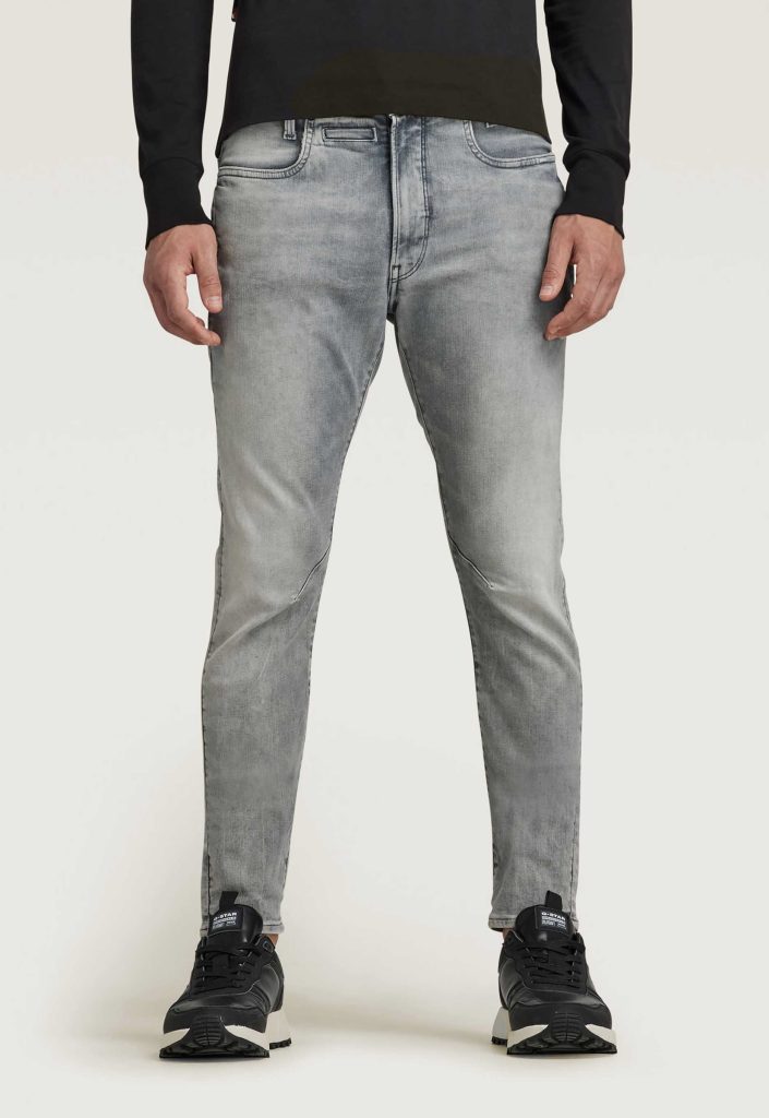 G-Star RAW D-Staq 3D Slim Jeans