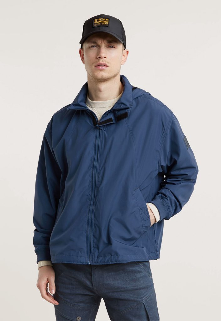 G-Star RAW Expedition Sporty Jas