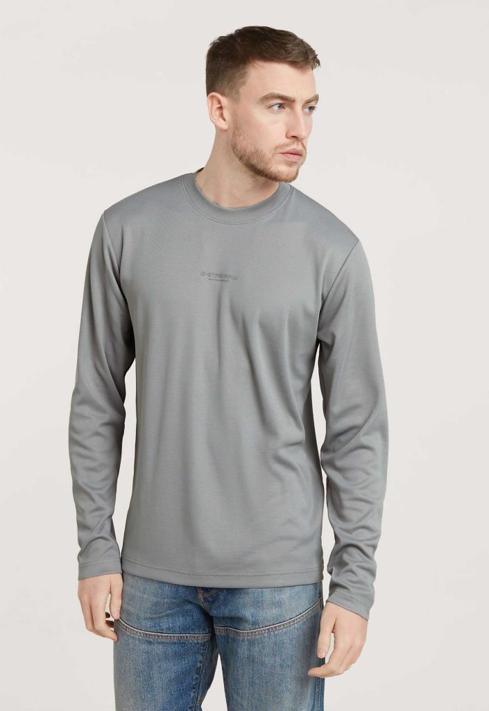 G-Star RAW Tech Tweeter Longsleeve