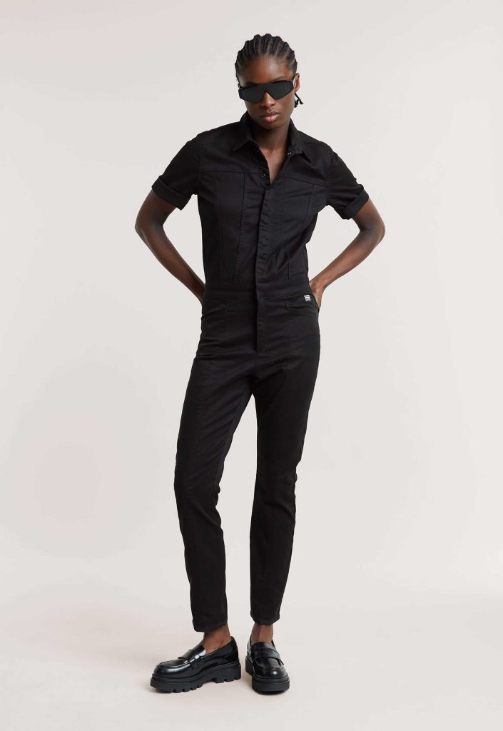 G-Star RAW Utility Jumpsuit