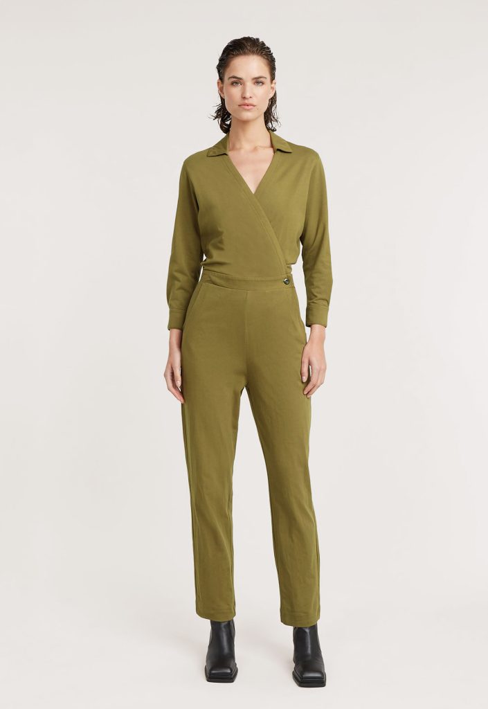 G-Star RAW Shirt Jumpsuit