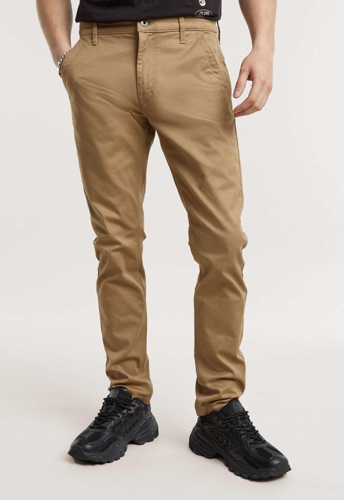 G-Star RAW Skinny 3.0 Chino